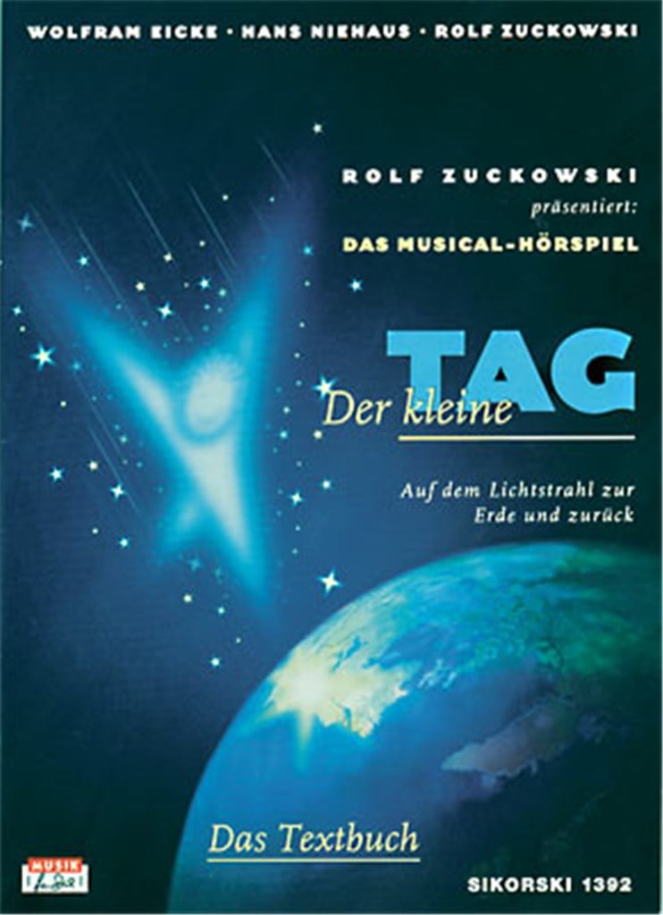 Der kleine Tag